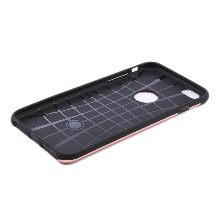 MOTOMO Metal + TPU Protective Case for iPhone 6 & 6s