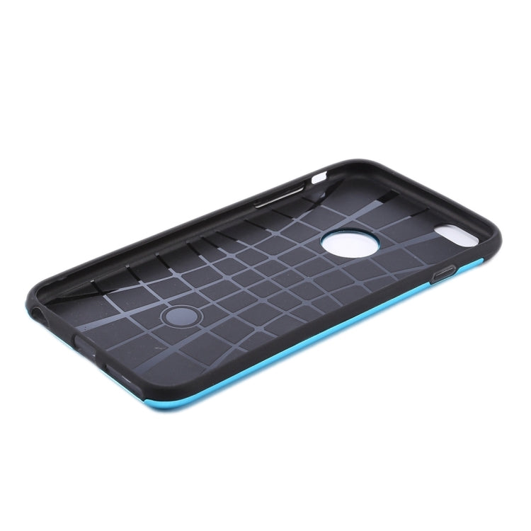 MOTOMO Metal + TPU Protective Case for iPhone 6 & 6s
