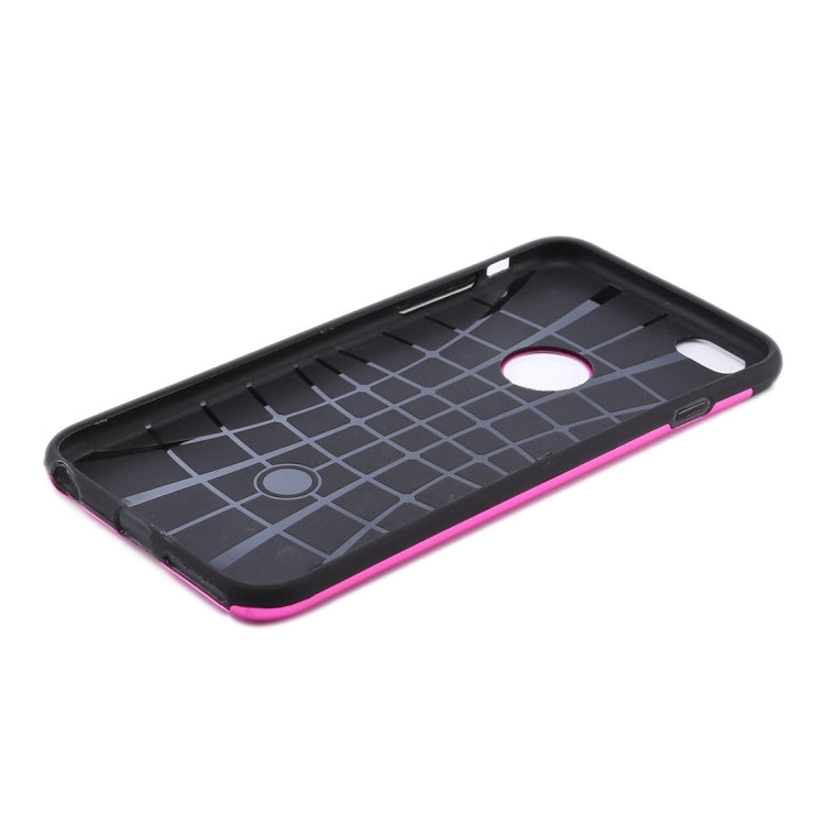 MOTOMO Metal + TPU Protective Case for iPhone 6 & 6s