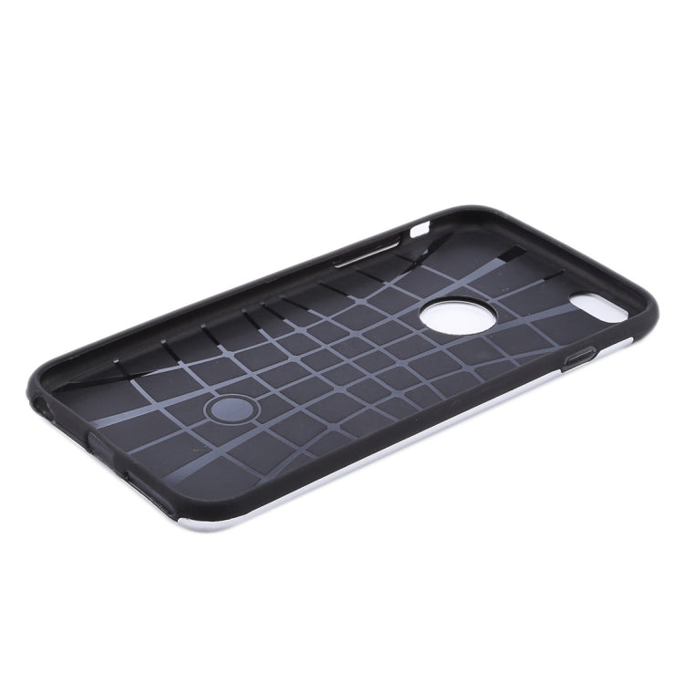 MOTOMO Metal + TPU Protective Case for iPhone 6 & 6s