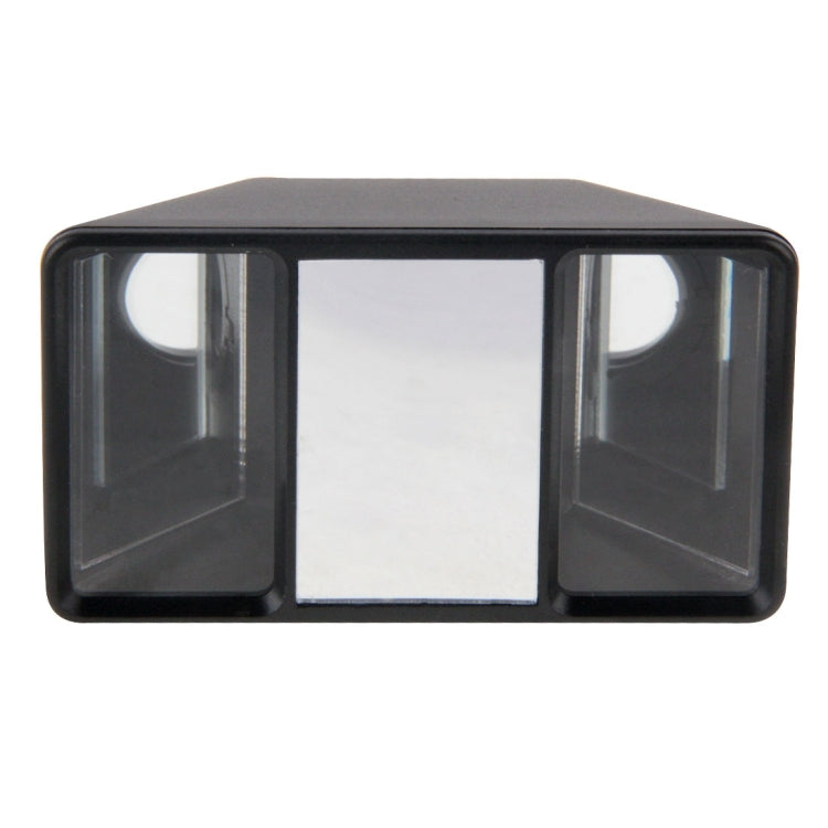 Universal 3D Mini Lens with Clip, For iPhone, Samsung, Sony, Lenovo, HTC, Huawei and other Smartphones