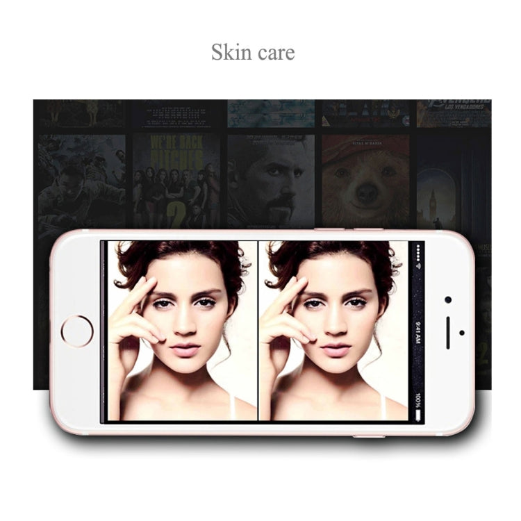 Universal 3D Mini Lens with Clip, For iPhone, Samsung, Sony, Lenovo, HTC, Huawei and other Smartphones