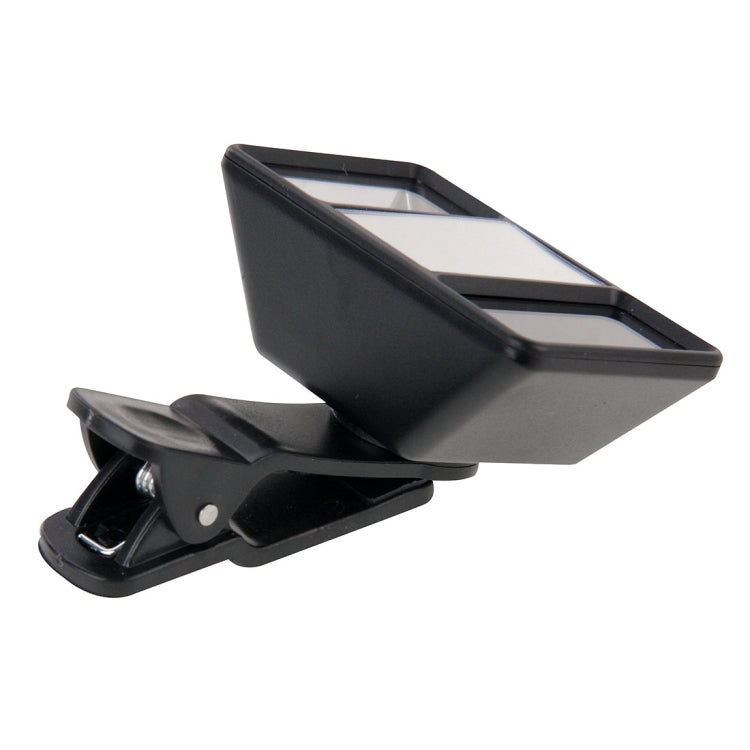 Universal 3D Mini Lens with Clip, For iPhone, Samsung, Sony, Lenovo, HTC, Huawei and other Smartphones