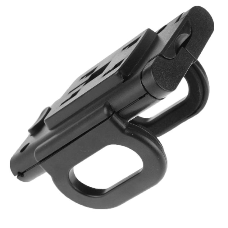 Universal Car Windshield Suction Mount Bracket Holder, For iPhone, Galaxy, Sony, Lenovo, HTC, Huawei, and other Smartphones of Width: 4-12cm