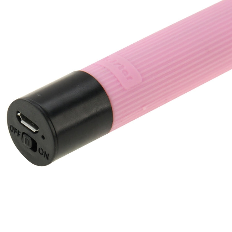 0.4X Super Wide Lens + Selfie Monopod  Kit with & Phone Clip & Lens Clip, For iPhone, Galaxy, Sony, Lenovo, HTC, Huawei, Google, LG, Xiaomi and other Smartphones(Pink)