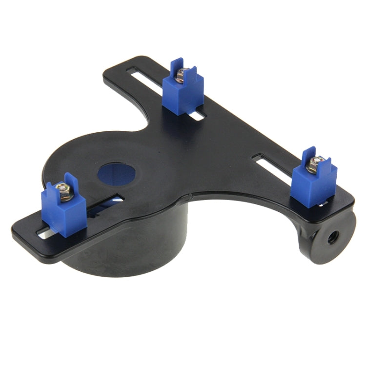 HY008 Universal Microscope & Telescope Phone Frame Bracket, For iPhone, Galaxy, Sony, Lenovo, HTC, Huawei, Google, LG, Xiaomi and other Smartphones