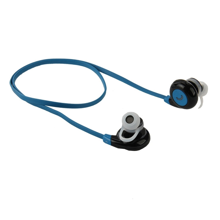 BT-H108 Bluetooth 4.1 Handsfree Earphone Earbuds Sweatproof Sport Headset for iPhone, Galaxy, Huawei, Xiaomi, LG, HTC and Other Smart Phones