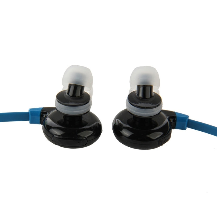 BT-H108 Bluetooth 4.1 Handsfree Earphone Earbuds Sweatproof Sport Headset for iPhone, Galaxy, Huawei, Xiaomi, LG, HTC and Other Smart Phones