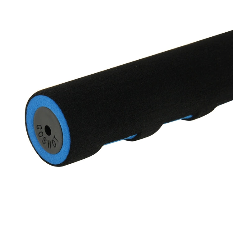 Go Shot Portable Selfie Stick Monopod Extendable Handheld Holder for iPhone 6 & 6S and Other Smartphones, Length:12-37cm
