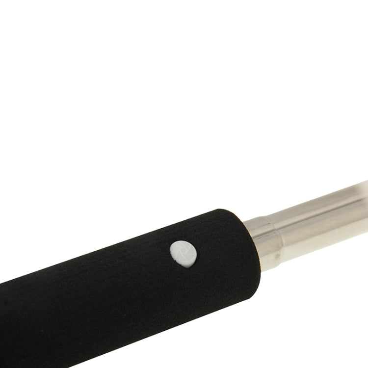 Go Shot Portable Selfie Stick Monopod Extendable Handheld Holder for iPhone 6 & 6S and Other Smartphones, Length:12-37cm