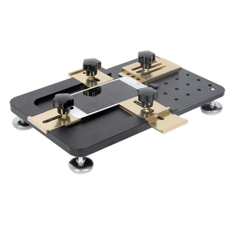 Universal Refurbish Mold Positioning Laminating LCD Screen Repair Machine for iPhone 6 & 6s / iPhone 6 Plus & 6s Plus, Samsung