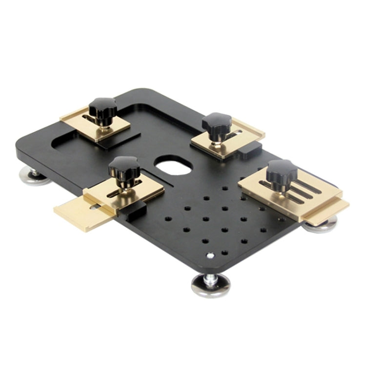 Universal Refurbish Mold Positioning Laminating LCD Screen Repair Machine for iPhone 6 & 6s / iPhone 6 Plus & 6s Plus, Samsung