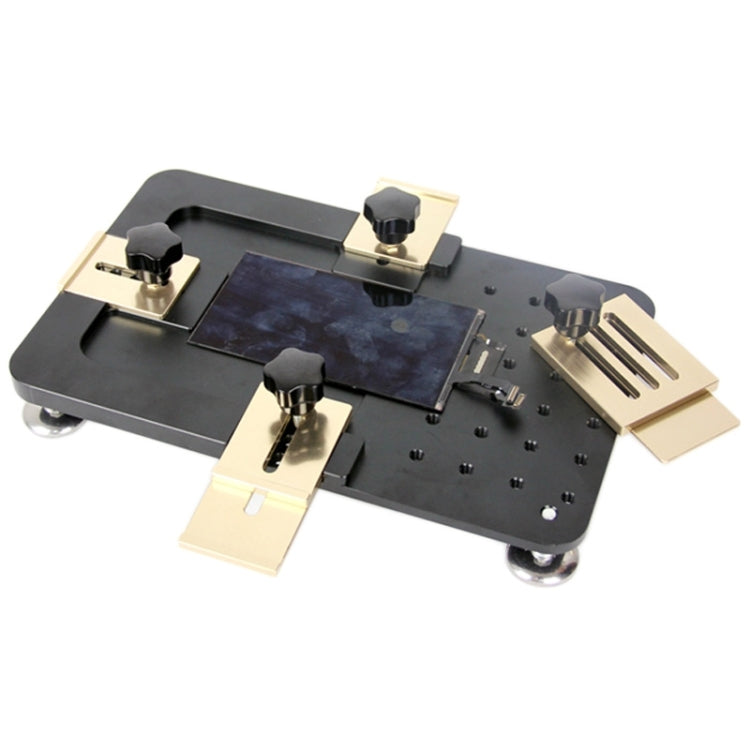 Universal Refurbish Mold Positioning Laminating LCD Screen Repair Machine for iPhone 6 & 6s / iPhone 6 Plus & 6s Plus, Samsung