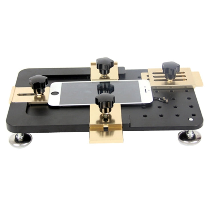 Universal Refurbish Mold Positioning Laminating LCD Screen Repair Machine for iPhone 6 & 6s / iPhone 6 Plus & 6s Plus, Samsung
