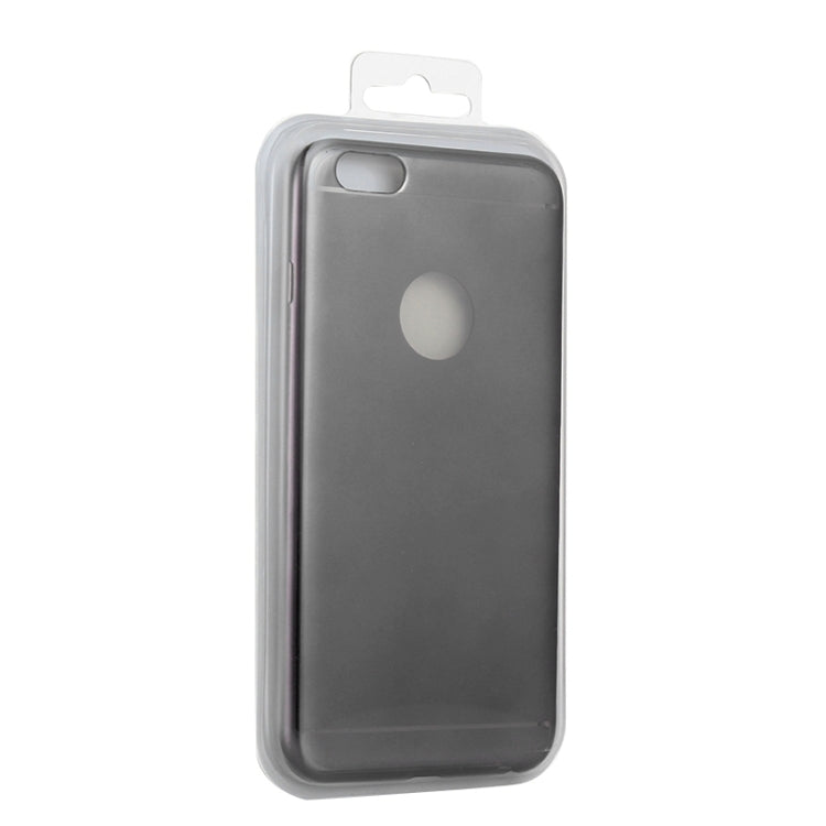 Electroplating TPU Protective Case for iPhone 6 & 6s