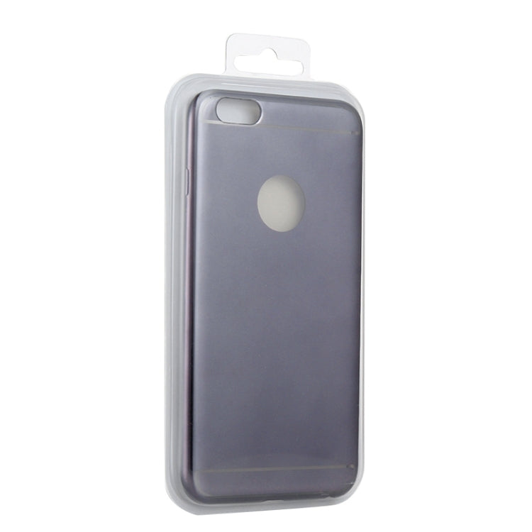 Electroplating TPU Protective Case for iPhone 6 & 6s