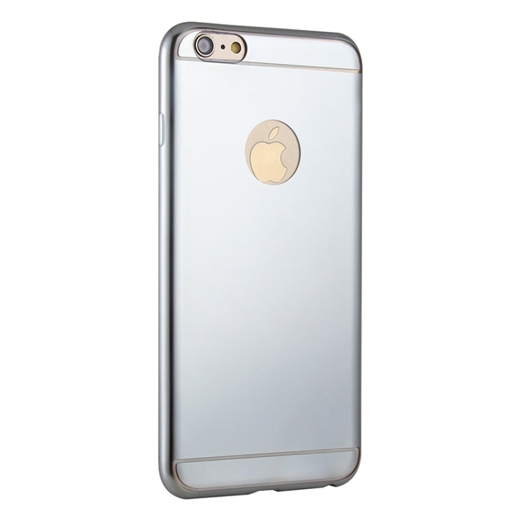 Electroplating TPU Protective Case for iPhone 6 & 6s