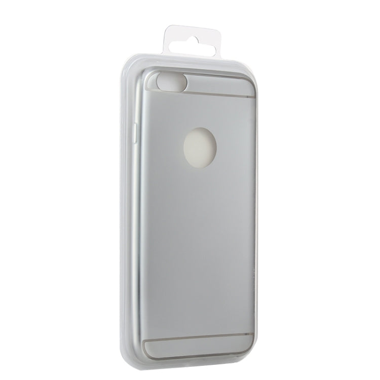 Electroplating TPU Protective Case for iPhone 6 & 6s