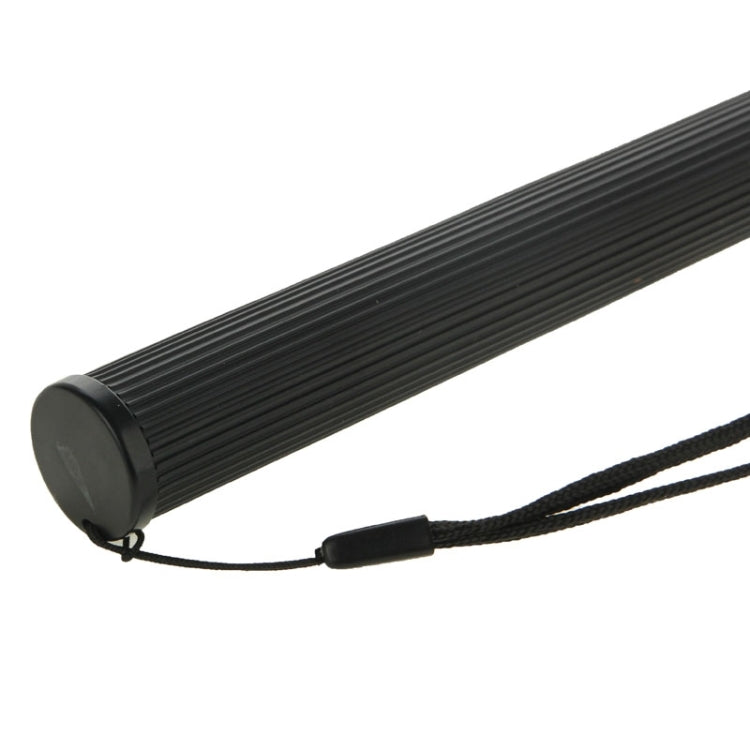Extendable Selfie Self-portrait Handheld Monopod with Adjustable Folder