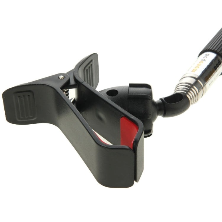 Extendable Selfie Self-portrait Handheld Monopod with Adjustable Folder