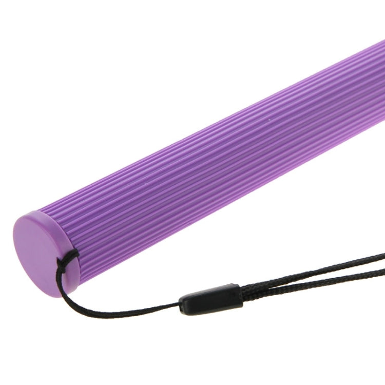Extendable Selfie Self-portrait Handheld Monopod with Adjustable Folder