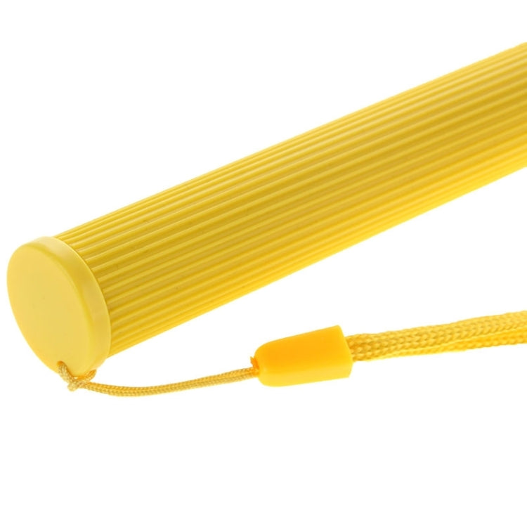 Extendable Selfie Self-portrait Handheld Monopod with Adjustable Folder