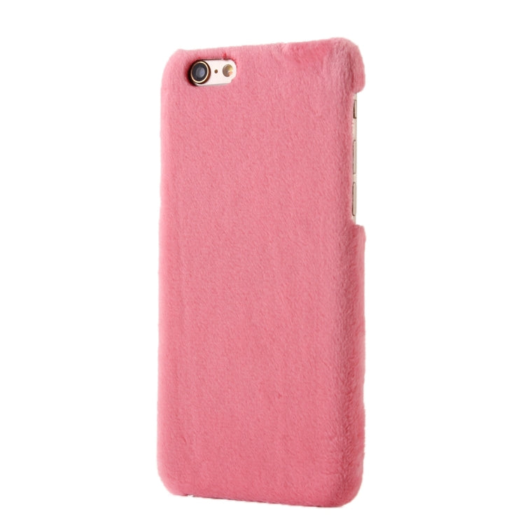Stylish Solid Color Wistiti Hard Back Cover Protective Back Case for iPhone 6 & 6s