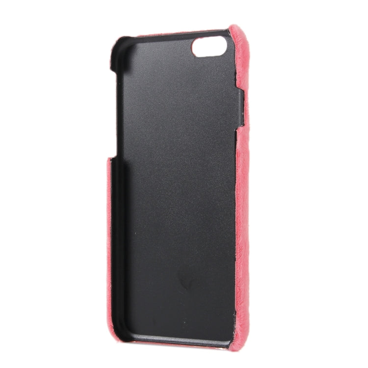 Stylish Solid Color Wistiti Hard Back Cover Protective Back Case for iPhone 6 & 6s