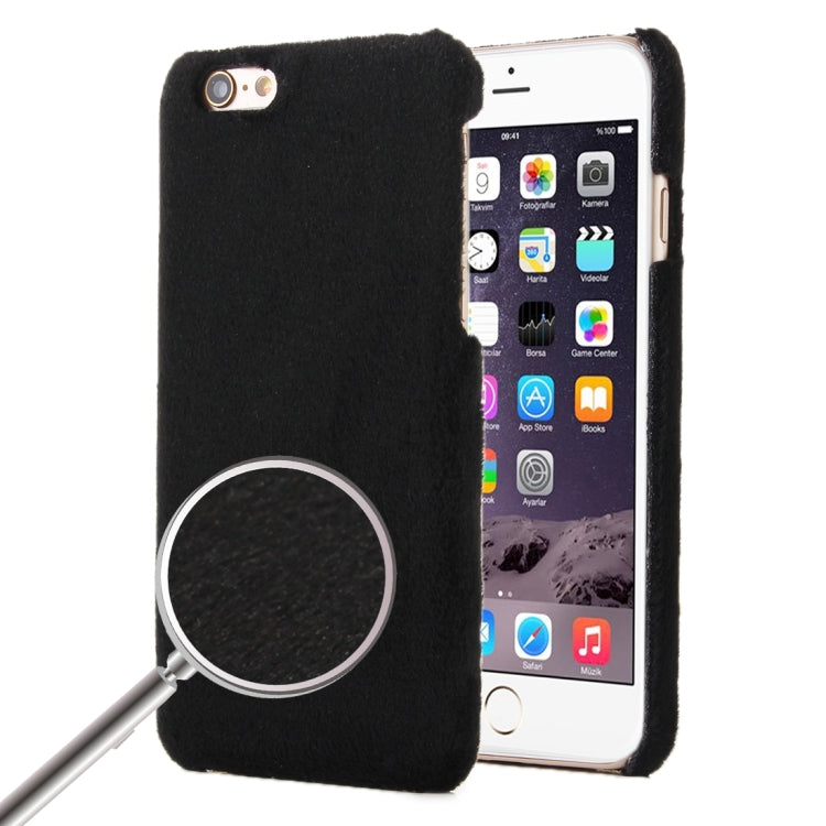 Stylish Solid Color Wistiti Hard Back Cover Protective Back Case for iPhone 6 & 6s