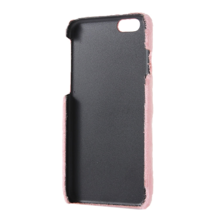 Stylish Solid Color Wistiti Hard Back Cover Protective Back Case for iPhone 6 & 6s