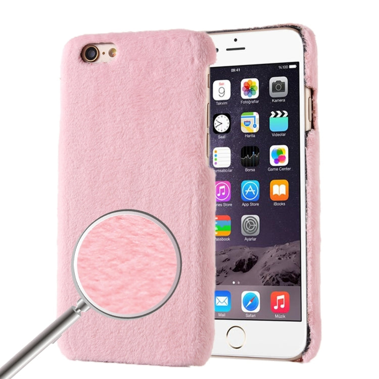 Stylish Solid Color Wistiti Hard Back Cover Protective Back Case for iPhone 6 & 6s