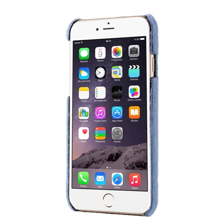 Stylish Solid Color Wistiti Hard Back Cover Protective Back Case for iPhone 6 & 6s