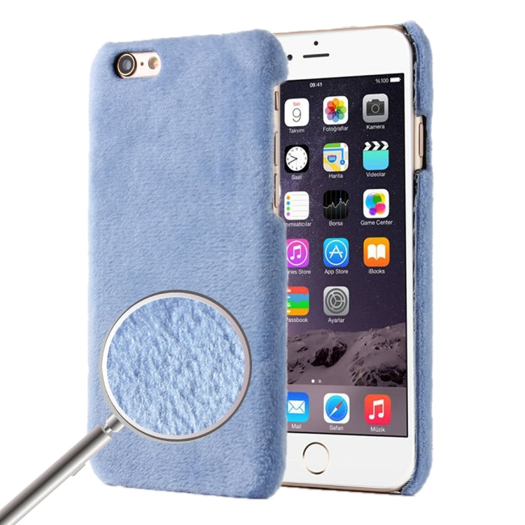 Stylish Solid Color Wistiti Hard Back Cover Protective Back Case for iPhone 6 & 6s