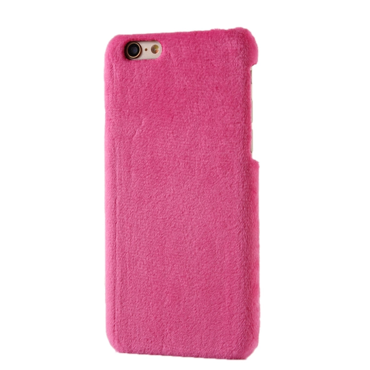 Stylish Solid Color Wistiti Hard Back Cover Protective Back Case for iPhone 6 & 6s