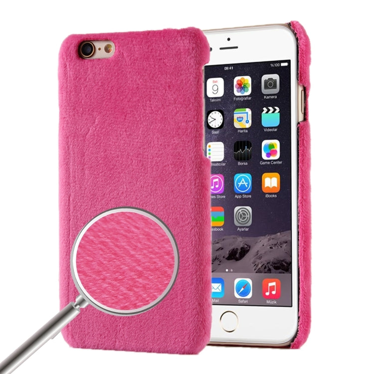 Stylish Solid Color Wistiti Hard Back Cover Protective Back Case for iPhone 6 & 6s