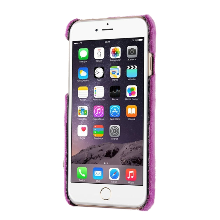 Stylish Solid Color Wistiti Hard Back Cover Protective Back Case for iPhone 6 & 6s