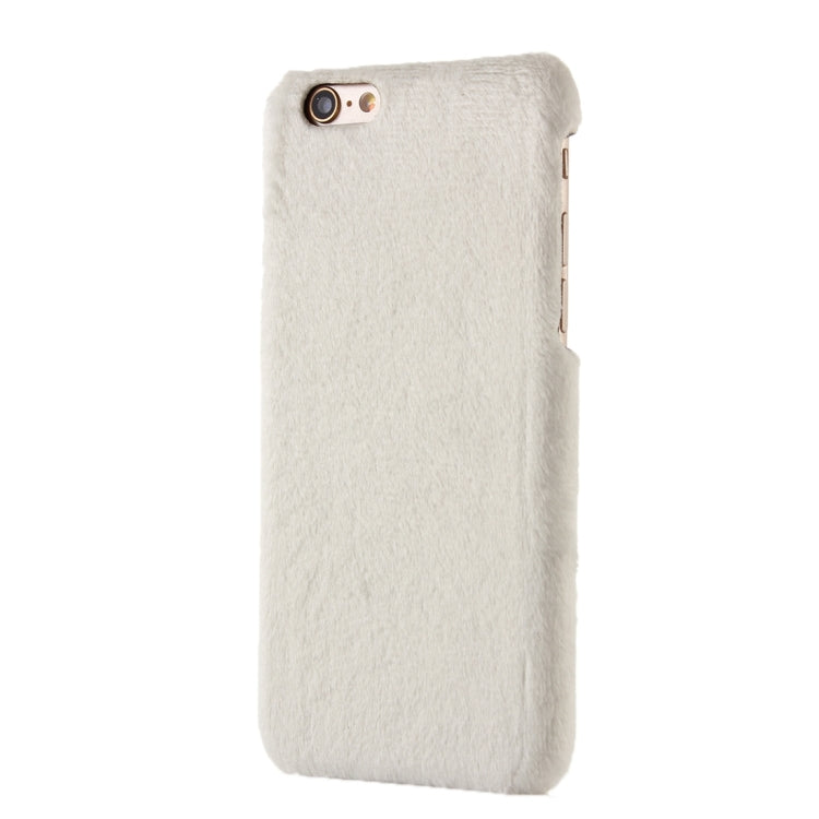 Stylish Solid Color Wistiti Hard Back Cover Protective Back Case for iPhone 6 & 6s