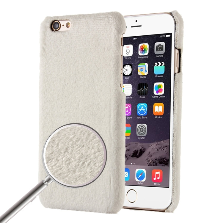 Stylish Solid Color Wistiti Hard Back Cover Protective Back Case for iPhone 6 & 6s