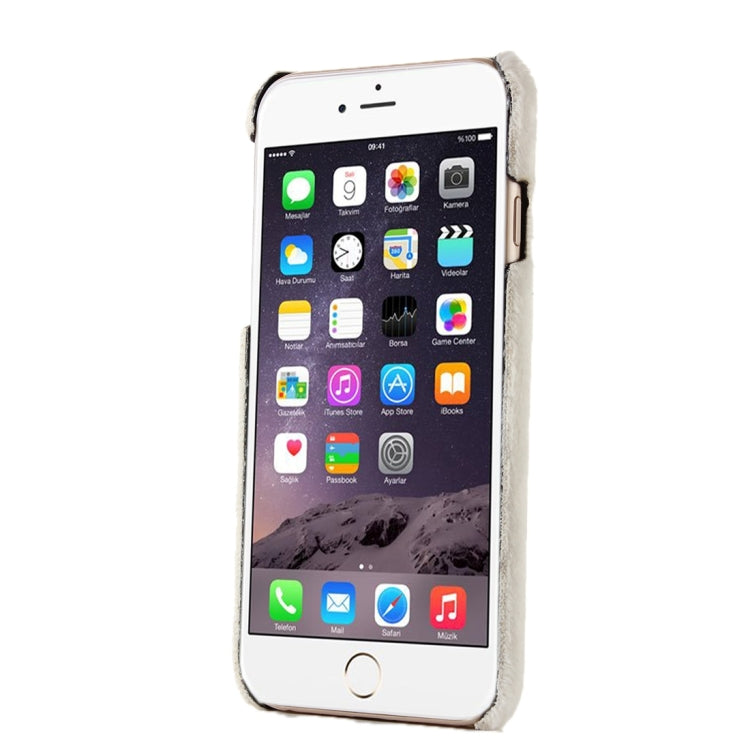 Stylish Solid Color Wistiti Hard Back Cover Protective Back Case for iPhone 6 & 6s
