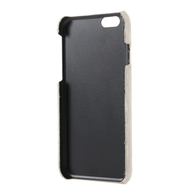 Stylish Solid Color Wistiti Hard Back Cover Protective Back Case for iPhone 6 & 6s