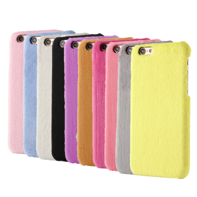 Stylish Solid Color Wistiti Hard Back Cover Protective Back Case for iPhone 6 & 6s