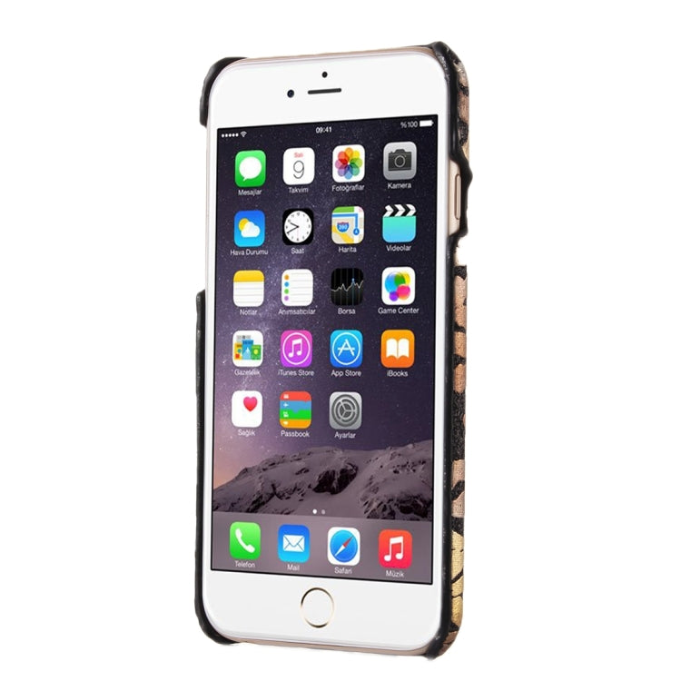 Sexy Lip Print Patterns Hard Back Cover Protective Back Case for iPhone 6 & 6s