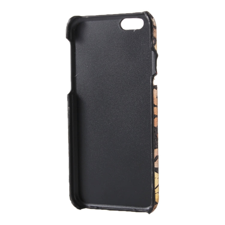 Sexy Lip Print Patterns Hard Back Cover Protective Back Case for iPhone 6 & 6s