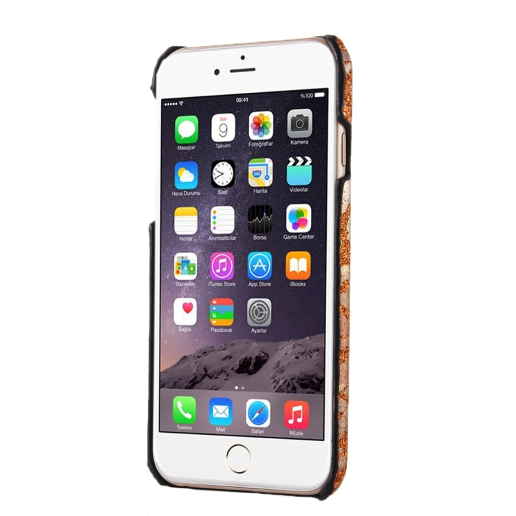 Sexy Lip Print Patterns Hard Back Cover Protective Back Case for iPhone 6 & 6s