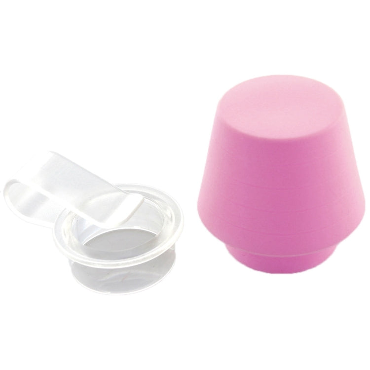 Creative Lovely and Mltiunctional Silicone Mobile Phone Clip Phone Camera Flash Lamp-shade Night Light Atmosphere Lamp Reading Lamp Bedside Lamp