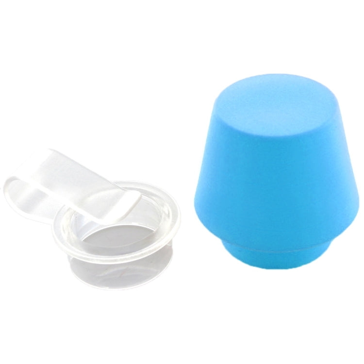 Creative Lovely and Mltiunctional Silicone Mobile Phone Clip Phone Camera Flash Lamp-shade Night Light Atmosphere Lamp Reading Lamp Bedside Lamp