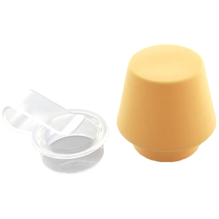 Creative Lovely and Mltiunctional Silicone Mobile Phone Clip Phone Camera Flash Lamp-shade Night Light Atmosphere Lamp Reading Lamp Bedside Lamp