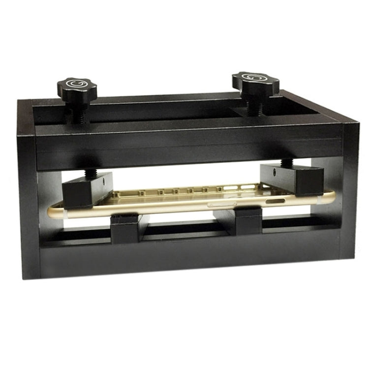 Back Door Cover Flatten Repair Machine Tool for iPhone / Samsung / HTC / Sony etc