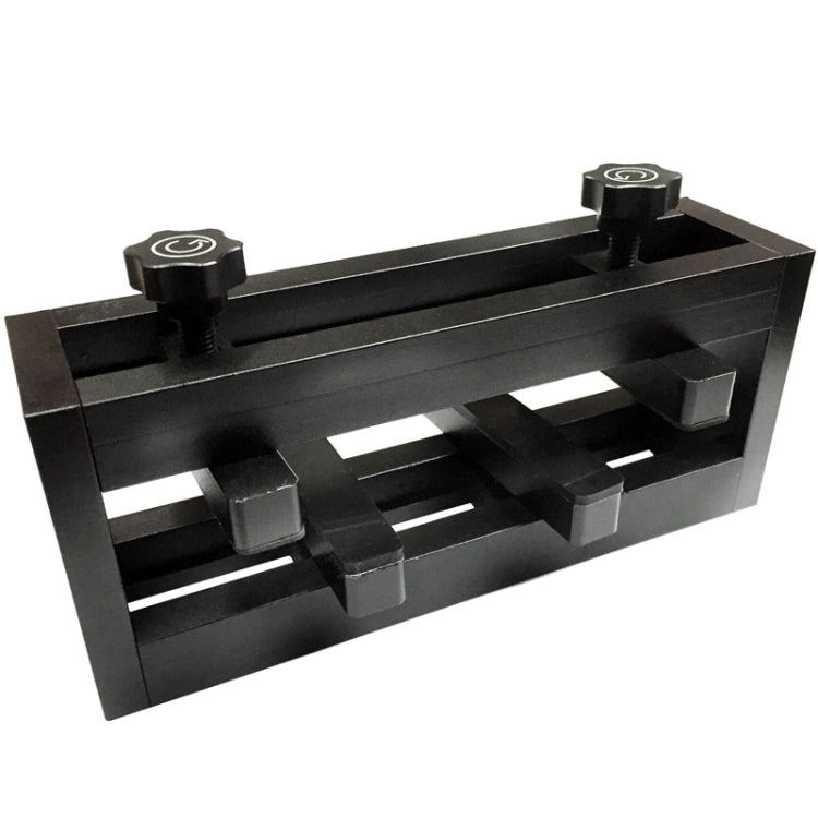 Back Door Cover Flatten Repair Machine Tool for iPhone / Samsung / HTC / Sony etc