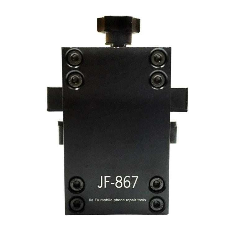 Back Door Cover Flatten Repair Machine Tool for iPhone / Samsung / HTC / Sony etc